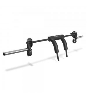 Μπάρα Safe Squat Amila Transpose Bar 94251