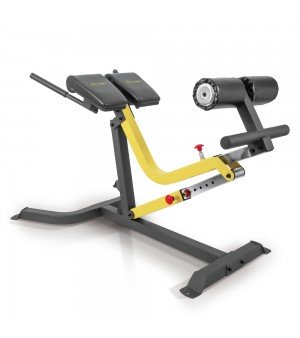 Ρυθμιζόμενος Πάγκος Ραχιαίων Amila AX1025 93702