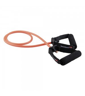 Λάστιχο Αντίστασης Sanctband Active Gymtube Μεσαίο 88266