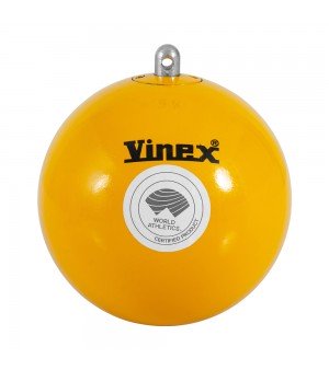 Σφύρα με συρματόσχοινο και χερούλι IAAF approved 5kg Vinex 48465