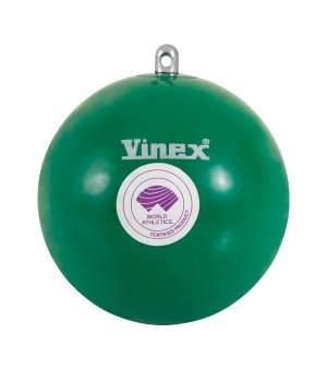 Σφύρα με συρματόσχοινο και χερούλι IAAF approved 6kg Vinex 48466