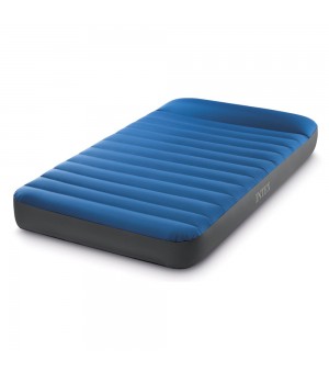 Φουσκωτό Στρώμα Ύπνου Intex Camping Mat Μονό TPU 64011