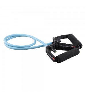 Λάστιχο Αντίστασης Sanctband Active Gymtube Πολύ Σκληρό 88268