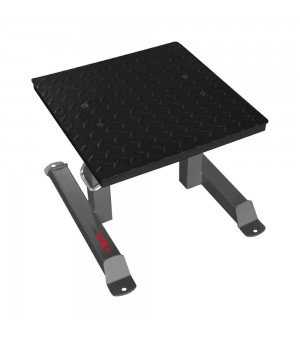 Ρυθμιζόμενο Πλειομετρικό Σκαλοπάτι Amila 93706