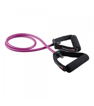 Λάστιχο Αντίστασης Sanctband Active Gymtube Σκληρό 88267