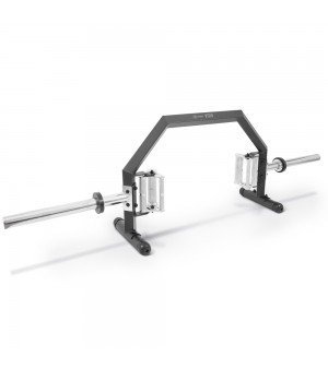 Μπάρα Amila Open Trap Bar 46108