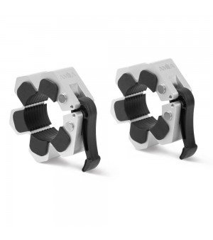 Κολάρο Αλουμινίου για Φ50 Μπάρες Amila 44438