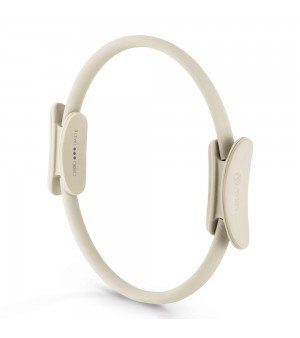 Δαχτυλίδι Pilates Ring Amila Nora Heavy Sandy Grey 99753