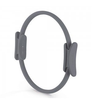 Δαχτυλίδι Pilates Ring Amila Nora Light Storm Grey 99757