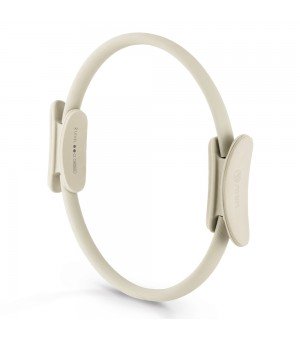 Δαχτυλίδι Pilates Ring Amila Nora Medium Sandy Grey 99752