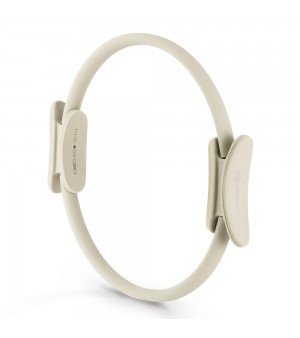 Δαχτυλίδι Pilates Ring Amila Nora Light Sandy Grey 99751