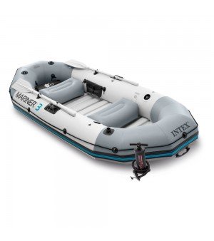 Φουσκωτή Βάρκα INTEX Mariner 3 68373