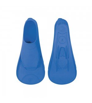 Βατραχοπέδιλα Πισίνας Κοντά Salvas Performance Μπλε 38-39 52644