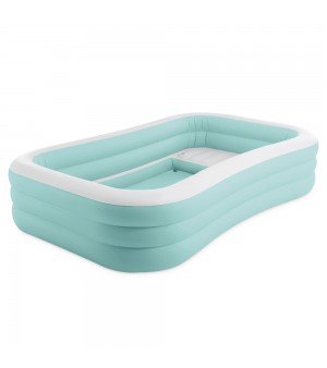 Φουσκωτή Πισίνα Intex Swim Center Family Lounge Pool 58497