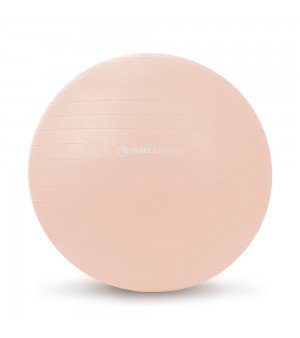 Μπάλα Γυμναστικής Amila Estetica Gym Ball 65cm 99702
