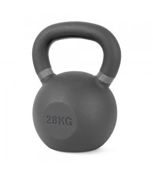 Kettlebell Cast Iron 28Kg Amila 44678