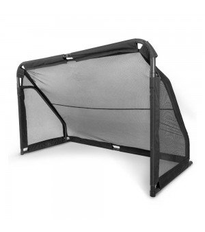 Mini Τέρμα Ποδοσφαίρου Αναδιπλούμενο 180x120x90cm Amila 97732