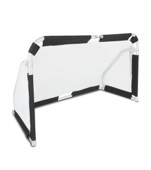 Mini Τέρμα Ποδοσφαίρου 155x95x75cm Vinex 44907