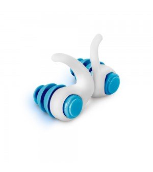 Ωτοασπίδες Κολύμβησης Swimming Earbuds Aquatic Amila 47046