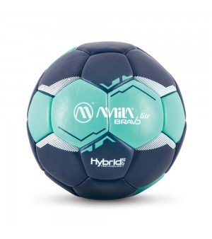 Μπάλα Handball Amila Bravo Light No0 47-50cm 41312