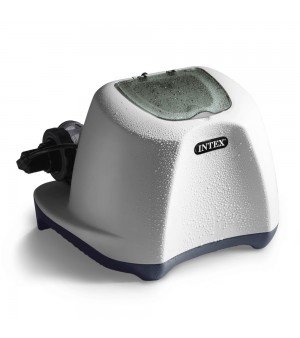 Σύστημα Καθαρισμού Intex Krystal Clear® με Αλατόνερο και Οξείδωση 26670