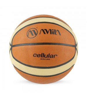 Μπάλα Amila Cellular Rubber No5 41512