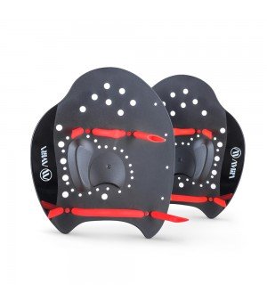 Πτερύγια Κολύμβησης Χεριών Amila Small 47260