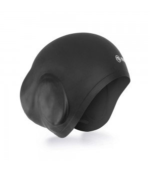 Σκουφάκι Κολύμβησης Amila Long Hair 47025