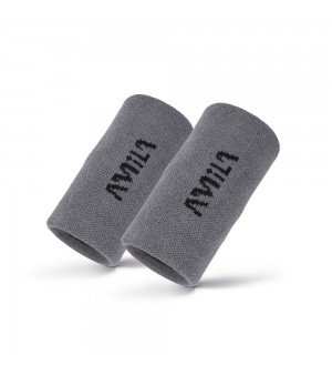 Περικάρπιο Amila Wrist Band Ace Edge Γκρι 45702