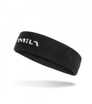 Περιμετώπιο Amila Ace Halo Head Band Μαύρο 45704