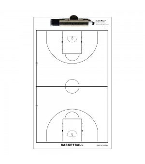 Ταμπλό Προπονητή Basket Μονής Όψης Amila 41977