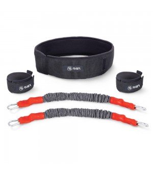 High Jumping Exerciser Amila 88262