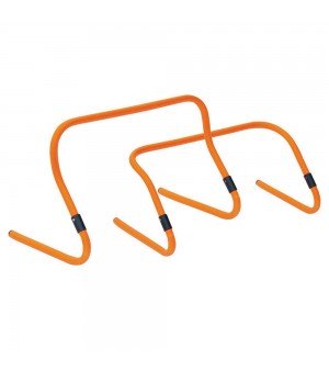 Εμπόδια εκπαιδευτικά 23 & 30cm Amila 48573