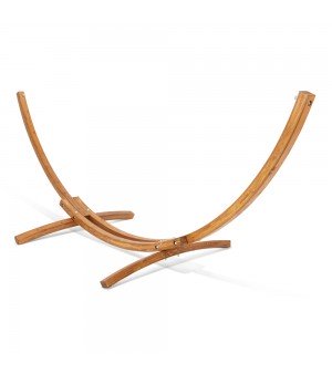 Βάση αιώρας ξύλινη Escape 12340