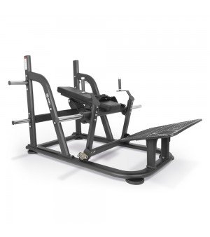 Όργανο Ενδυνάμωσης Γλουτών Amila Primo Hip Thrust Tronic 91552