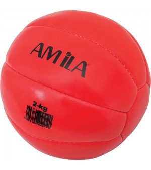 Medicine Ball 2kg Amila 44512