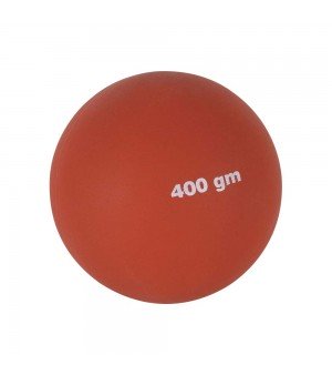 Μπαλάκι ρίψεως 400gr Amila 48534