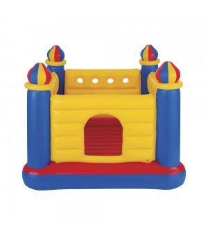 Φουσκωτό Πάρκο INTEX Castle Bouncer Jump-O-Lene 48259