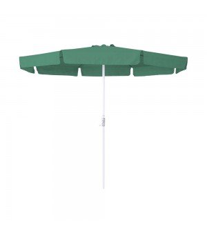 Ομπρέλα 3m Πράσινη Escape 12092