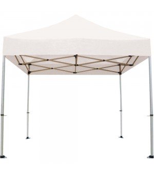 Τέντα Gazebo 3x3 Polyester Escape 12153