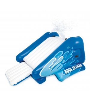 Φουσκωτό Intex Water Slide 58849
